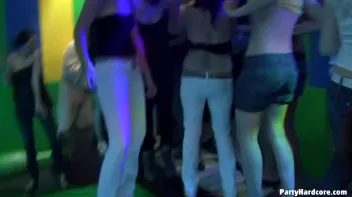 Party Hardcore Vol. 53 Part 5 Screencap 32 on www.sinx.com