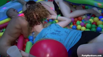 Party Hardcore Vol. 53 Part 5 Screencap 34 on www.sinx.com