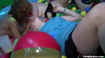 Party Hardcore Vol. 53 Part 5 Screencap 35 on www.sinx.com