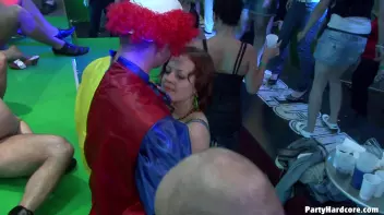 Party Hardcore Vol. 53 Part 5 Screencap 4 on www.sinx.com