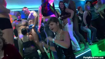 Party Hardcore Vol. 53 Part 5 Screencap 47 on www.sinx.com