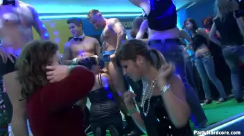 Party Hardcore Vol. 53 Part 5 Screencap 48 on www.sinx.com