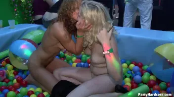 Party Hardcore Vol. 53 Part 5 Screencap 49 on www.sinx.com