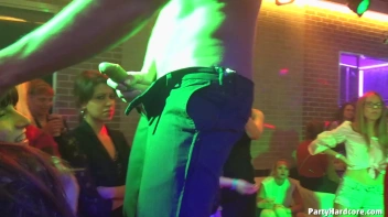 Party Hardcore Gone Crazy Vol. 41 Single Cut: Part 5 - Main Edit Screencap 52 on www.sinx.com