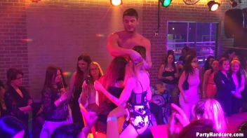 Party Hardcore Gone Crazy Vol. 41 Single Cut: Part 5 - Main Edit Screencap 53 on www.sinx.com