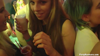 Party Hardcore Gone Crazy Vol. 41 Single Cut: Part 5 - Main Edit Screencap 56 on www.sinx.com