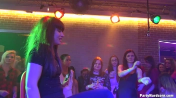 Party Hardcore Gone Crazy Vol. 41 Single Cut: Part 5 - Main Edit Screencap 57 on www.sinx.com