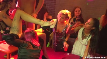 Party Hardcore Gone Crazy Vol. 41 Single Cut: Part 5 - Main Edit Screencap 67 on www.sinx.com