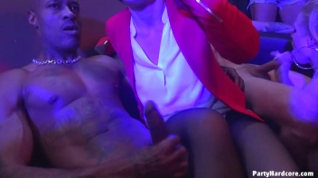 Party Hardcore Gone Crazy Vol. 41 Single Cut: Part 5 - Main Edit Screencap 74 on www.sinx.com