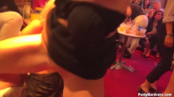 Party Hardcore Gone Crazy Vol. 41 Single Cut: Part 5 - Main Edit Screencap 88 on www.sinx.com