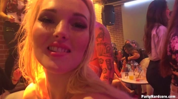 Party Hardcore Gone Crazy Vol. 41 Single Cut: Part 5 - Main Edit Screencap 89 on www.sinx.com