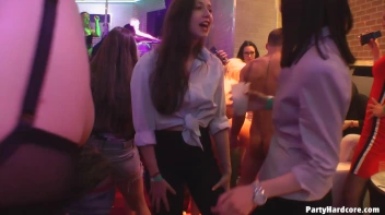 Party Hardcore Gone Crazy Vol. 41 Single Cut: Part 5 - Main Edit Screencap 91 on www.sinx.com