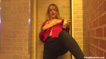 Party Hardcore Gone Crazy Vol. 41 Single Cut: Part 5 - Main Edit Screencap 97 on www.sinx.com