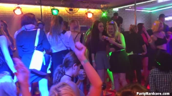 Party Hardcore Gone Crazy Vol. 41 Single Cut: Part 5 - Main Edit Screencap 99 on www.sinx.com