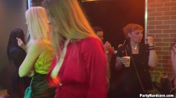 Party Hardcore Gone Crazy Vol. 41 Single Cut: Part 5 - Main Edit Screencap 24 on www.sinx.com