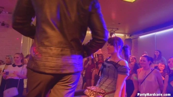 Party Hardcore Gone Crazy Vol. 41 Single Cut: Part 5 - Main Edit Screencap 28 on www.sinx.com