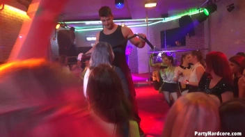 Party Hardcore Gone Crazy Vol. 41 Single Cut: Part 5 - Main Edit Screencap 40 on www.sinx.com