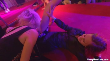 Party Hardcore Gone Crazy Vol. 41 Single Cut: Part 5 - Main Edit Screencap 42 on www.sinx.com