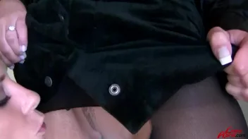 Piss Chicks In Fucked Up Pantyhose Screencap 53 on www.sinx.com