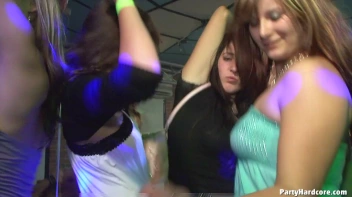 Party Hardcore Vol. 56 Part 3 Screencap 59 on www.sinx.com