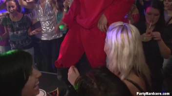 Party Hardcore Vol. 56 Part 3 Screencap 6 on www.sinx.com