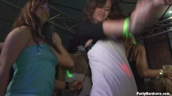 Party Hardcore Vol. 56 Part 3 Screencap 68 on www.sinx.com