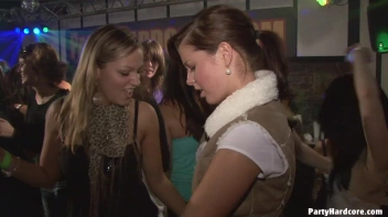 Party Hardcore Vol. 56 Part 3 Screencap 84 on www.sinx.com