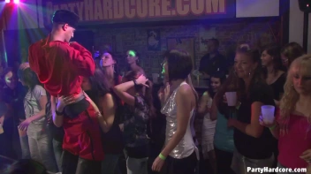 Party Hardcore Vol. 56 Part 3 Screencap 9 on www.sinx.com