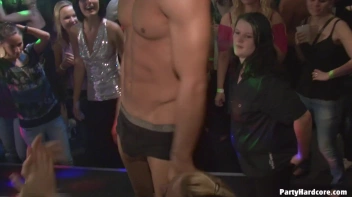 Party Hardcore Vol. 56 Part 3 Screencap 11 on www.sinx.com
