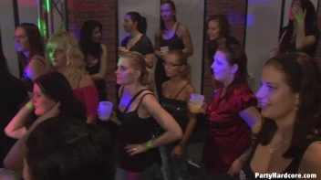 Party Hardcore Vol. 56 Part 3 Screencap 2 on www.sinx.com