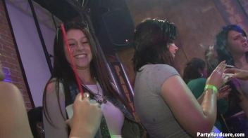 Party Hardcore Vol. 56 Part 3 Screencap 22 on www.sinx.com