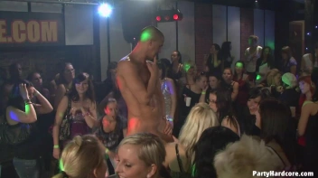 Party Hardcore Vol. 56 Part 3 Screencap 26 on www.sinx.com