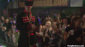 Party Hardcore Vol. 56 Part 3 Screencap 3 on www.sinx.com