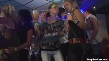 Party Hardcore Vol. 56 Part 3 Screencap 33 on www.sinx.com