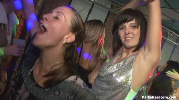 Party Hardcore Vol. 56 Part 3 Screencap 49 on www.sinx.com