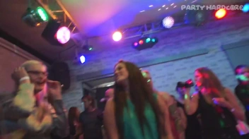 Party Hardcore Gone Crazy Vol. 28 Part 3 - Cam 3 Screencap 84 on www.sinx.com