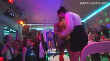 Party Hardcore Gone Crazy Vol. 28 Part 3 - Cam 3 Screencap 89 on www.sinx.com