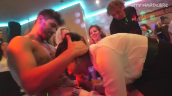 Party Hardcore Gone Crazy Vol. 28 Part 3 - Cam 3 Screencap 96 on www.sinx.com