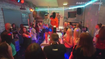 Party Hardcore Gone Crazy Vol. 28 Part 3 - Cam 3 Screencap 11 on www.sinx.com