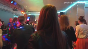 Party Hardcore Gone Crazy Vol. 28 Part 3 - Cam 3 Screencap 15 on www.sinx.com