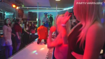 Party Hardcore Gone Crazy Vol. 28 Part 3 - Cam 3 Screencap 16 on www.sinx.com