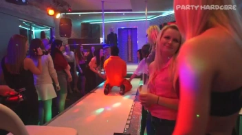 Party Hardcore Gone Crazy Vol. 28 Part 3 - Cam 3 Screencap 17 on www.sinx.com