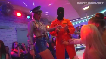 Party Hardcore Gone Crazy Vol. 28 Part 3 - Cam 3 Screencap 19 on www.sinx.com