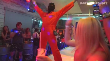 Party Hardcore Gone Crazy Vol. 28 Part 3 - Cam 3 Screencap 22 on www.sinx.com