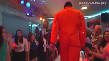 Party Hardcore Gone Crazy Vol. 28 Part 3 - Cam 3 Screencap 23 on www.sinx.com