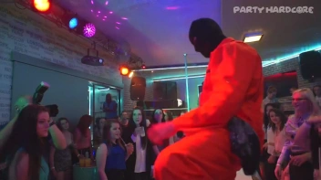 Party Hardcore Gone Crazy Vol. 28 Part 3 - Cam 3 Screencap 25 on www.sinx.com