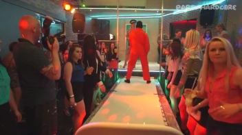 Party Hardcore Gone Crazy Vol. 28 Part 3 - Cam 3 Screencap 26 on www.sinx.com