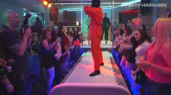 Party Hardcore Gone Crazy Vol. 28 Part 3 - Cam 3 Screencap 27 on www.sinx.com