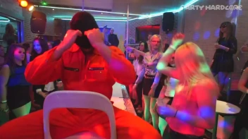 Party Hardcore Gone Crazy Vol. 28 Part 3 - Cam 3 Screencap 28 on www.sinx.com