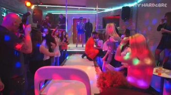 Party Hardcore Gone Crazy Vol. 28 Part 3 - Cam 3 Screencap 30 on www.sinx.com